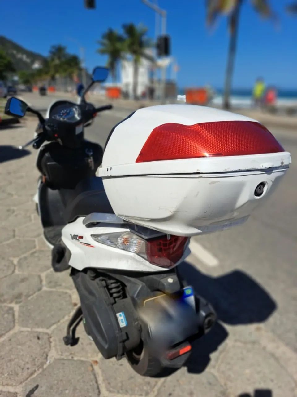 VR 150 2022/2023 - Foto 5