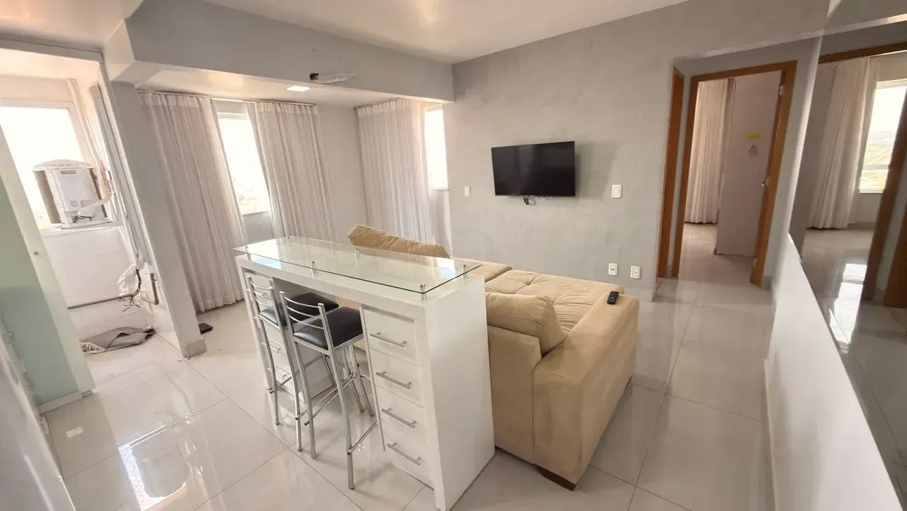Flat proximo ao Serra Dourada - Foto 2