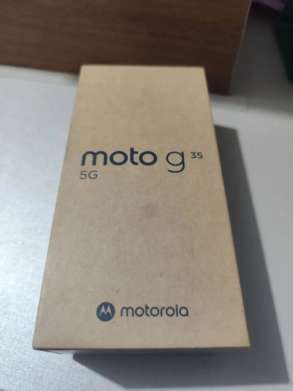 Moto G35 5G 