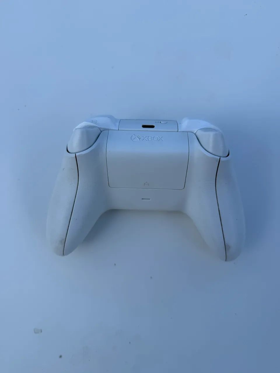 Controle Xbox séries s original aceito cartão - Foto 2
