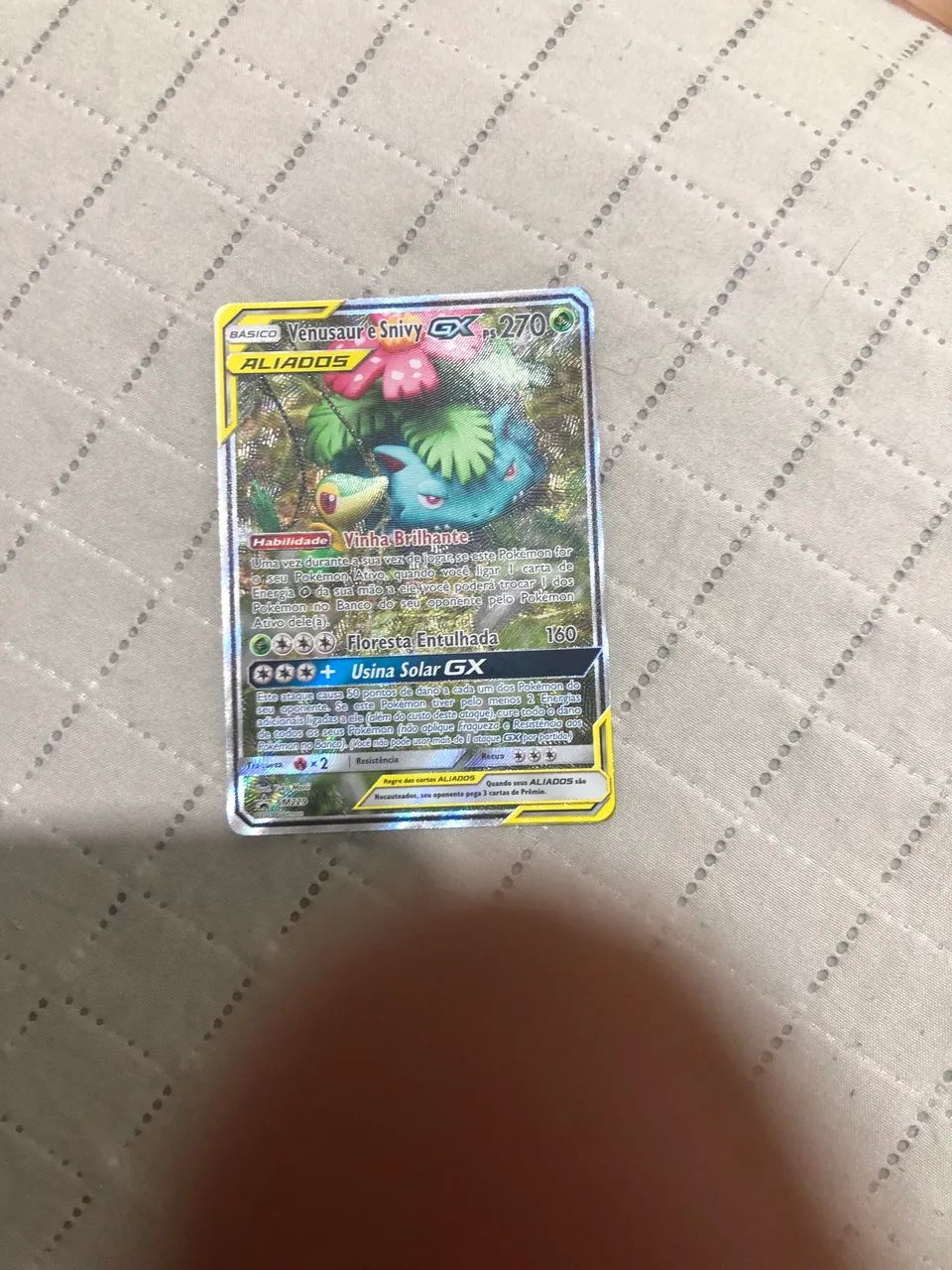 Cartas Pokemon