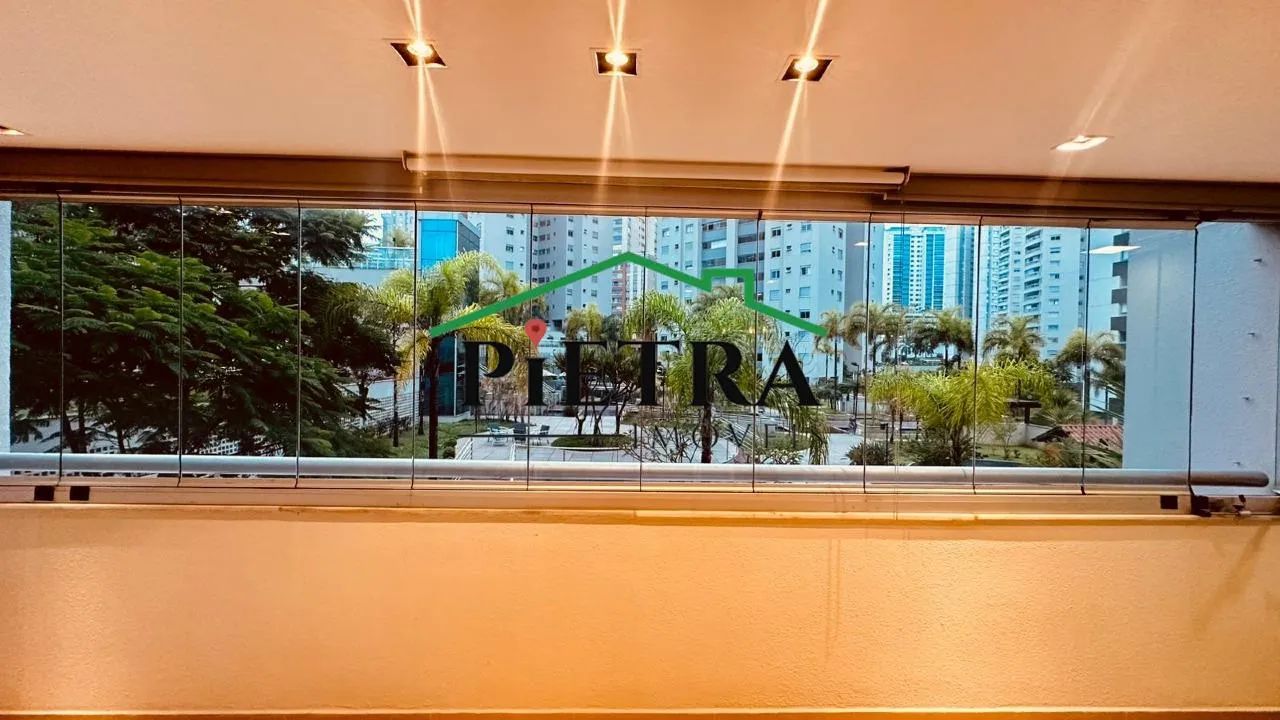 Apartamento para locação Vila da Serra - Foto 3