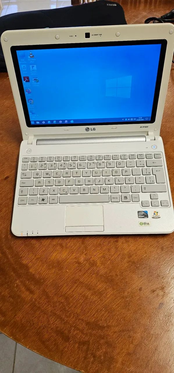Netbook LG Lgx14 - Foto 2