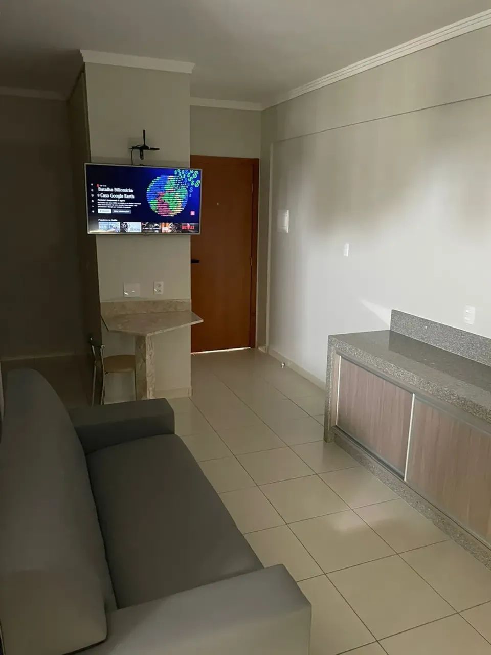 1 quarto,próximo à PUC e UFG Setor Leste Universitário - Foto 3