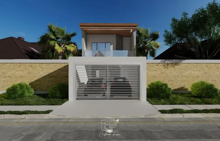Arquiteta | Projetos Residenciais, Comerciais e Interiores - Foto 5