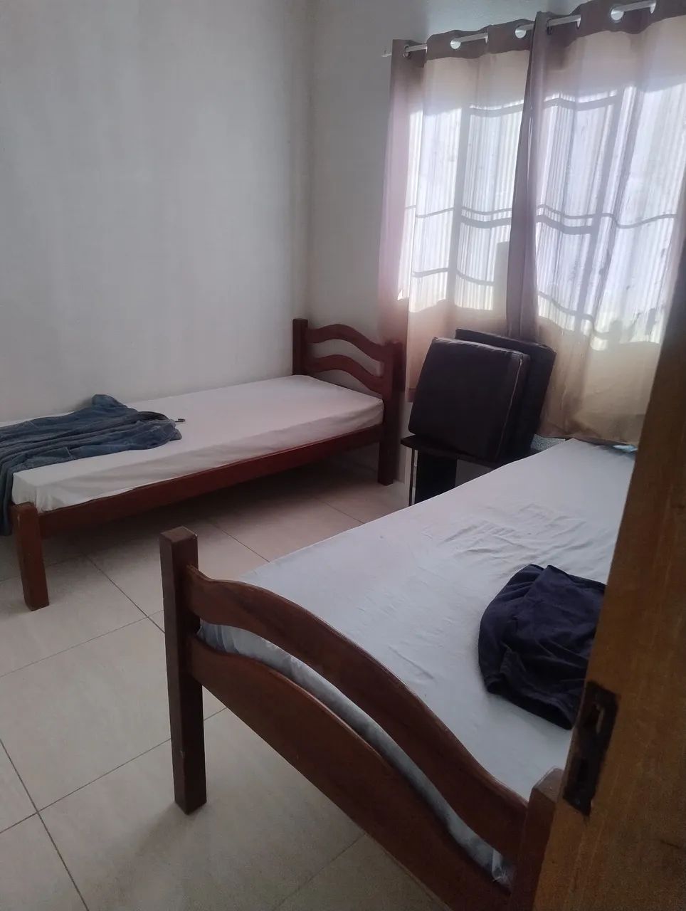 Casa em Enseada dos corais. 700,00 reais de sexta a domingo, já está alugada pra 31/12. - Foto 7