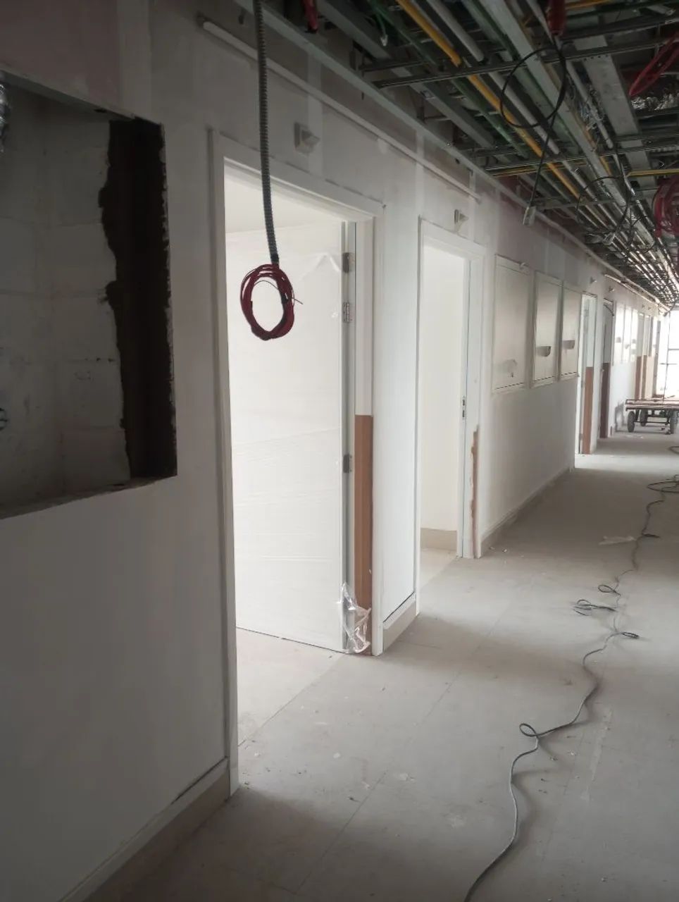 Pintor LED Pinturas 