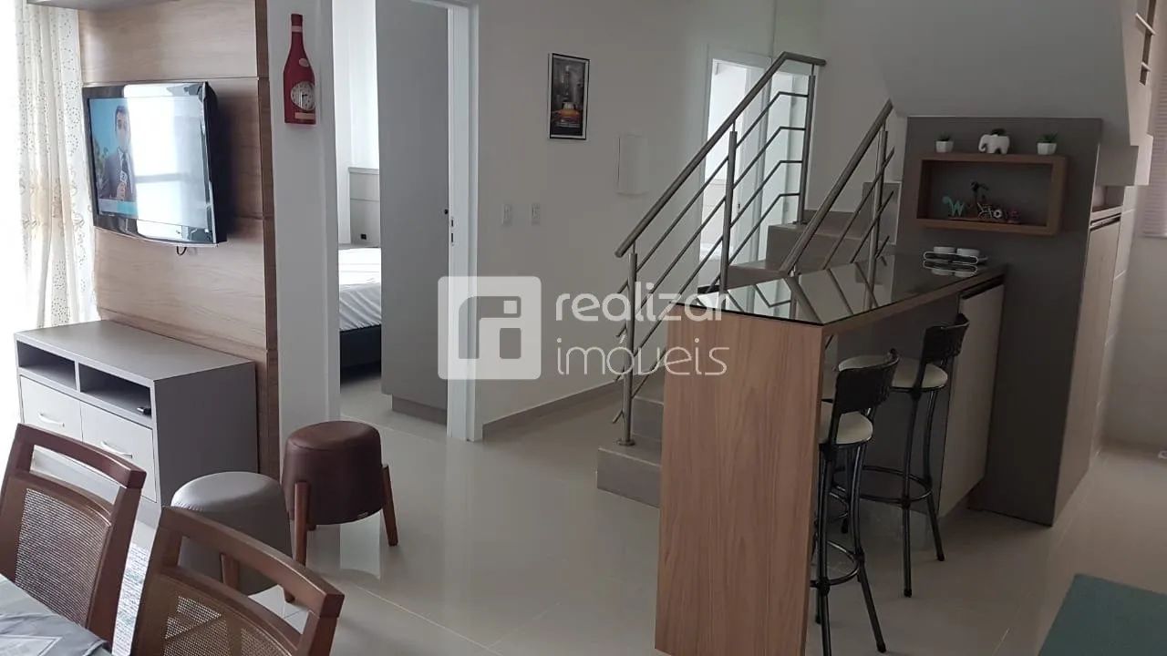 Apartamento de 3 quartos Bairro Ingleses em Florianópolis - Foto 3