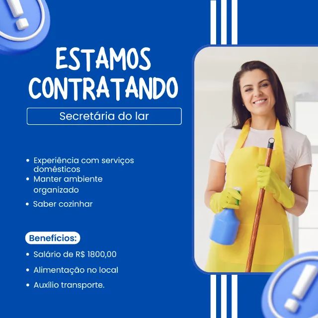 Empregada Doméstica