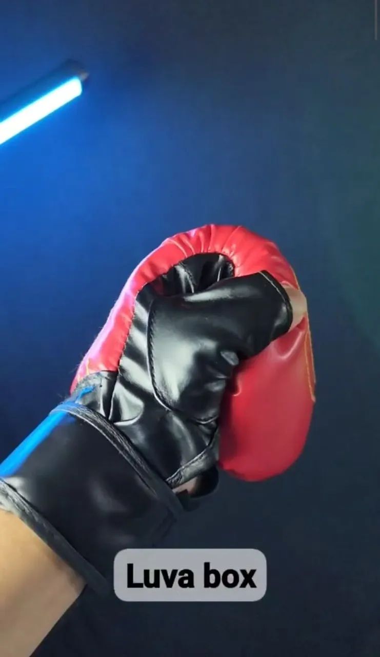 Luva de boxe ? - Foto 3
