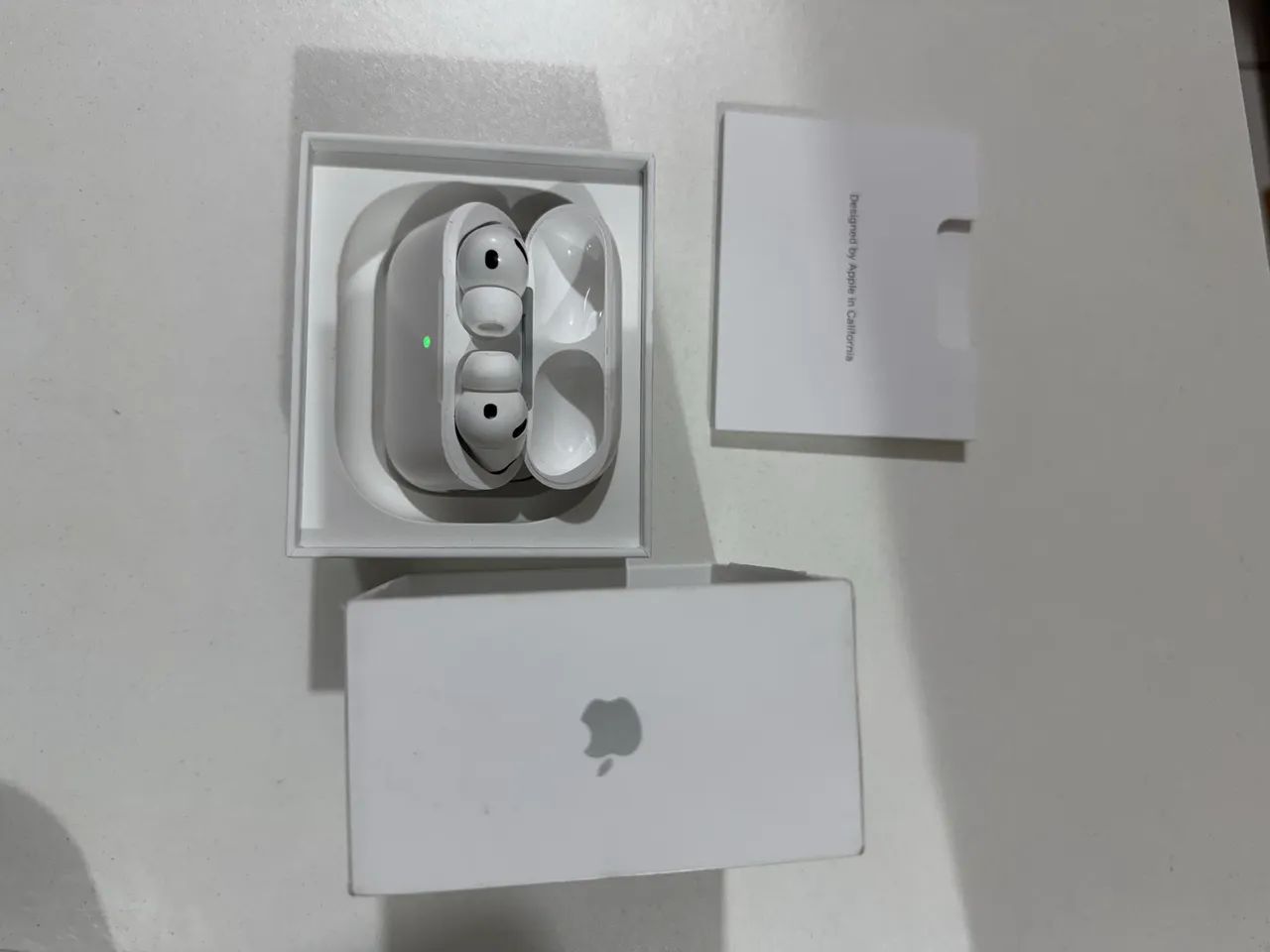 AIR PODS PRO 3