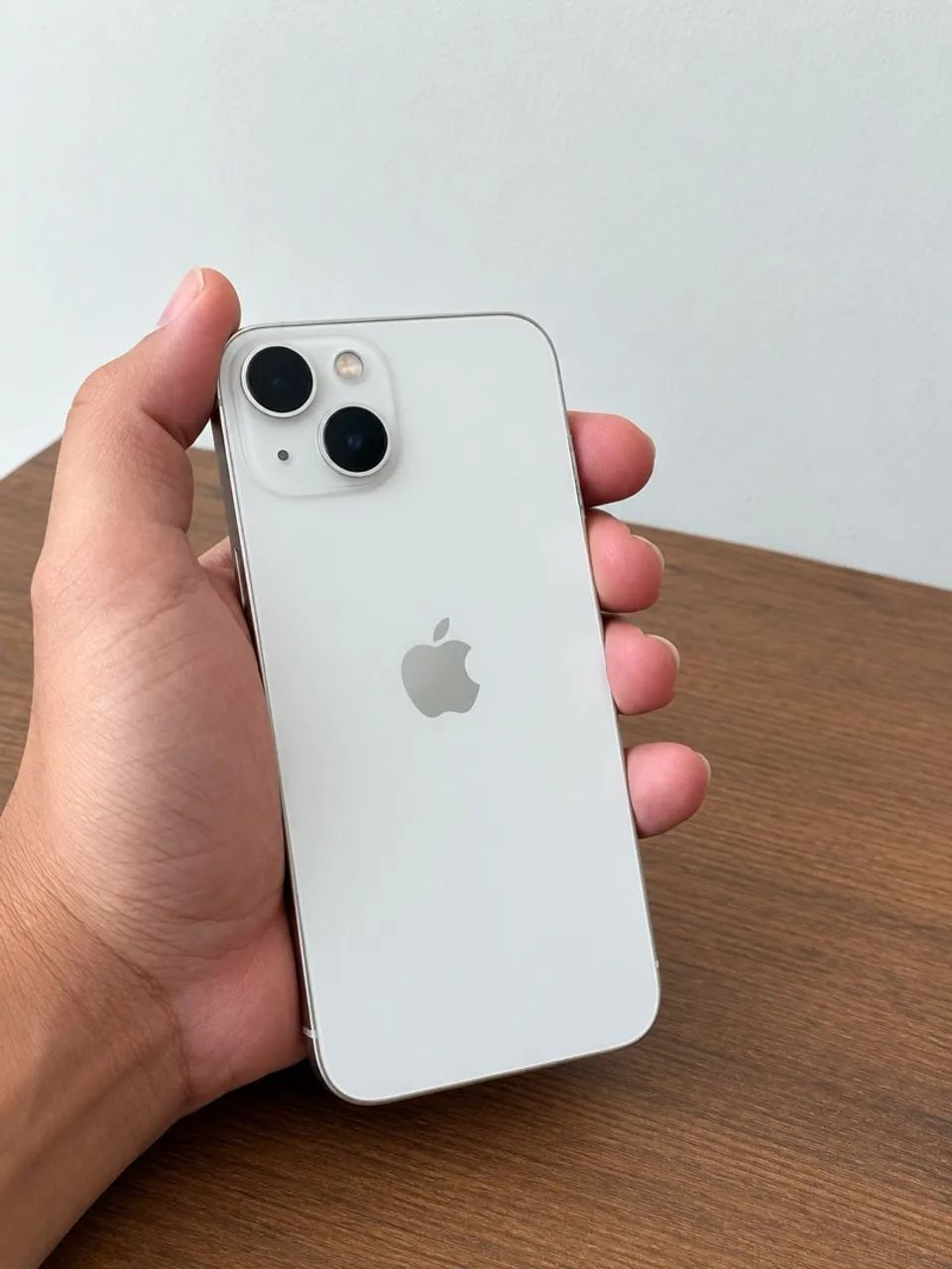  iPhone 13 com 128 GB de armazenamento 86 % de bateria.  - Foto 3