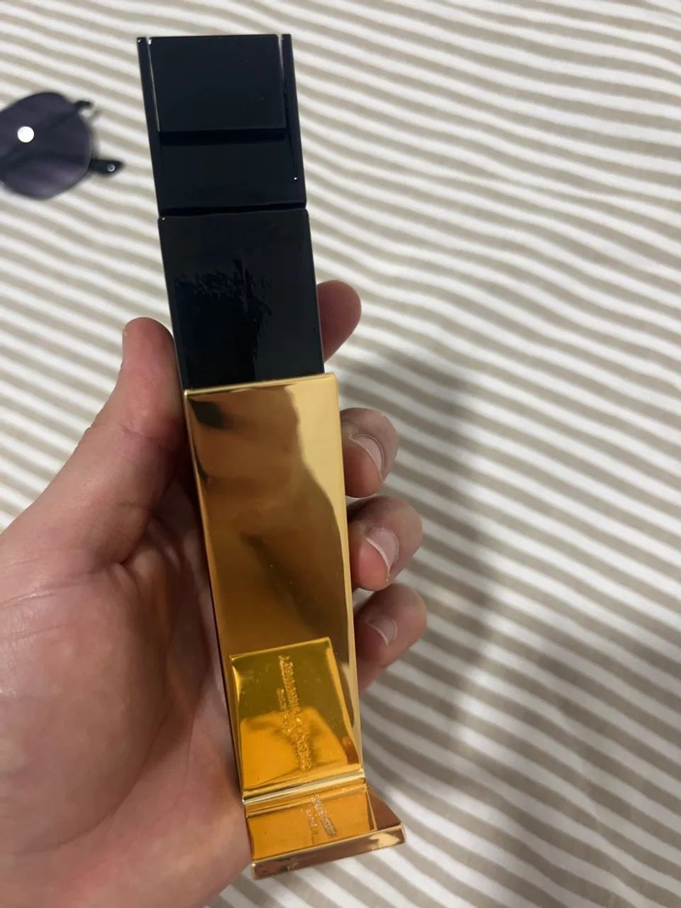 Bad Boy - Carolina Herrera ORIGINAL  - Foto 4