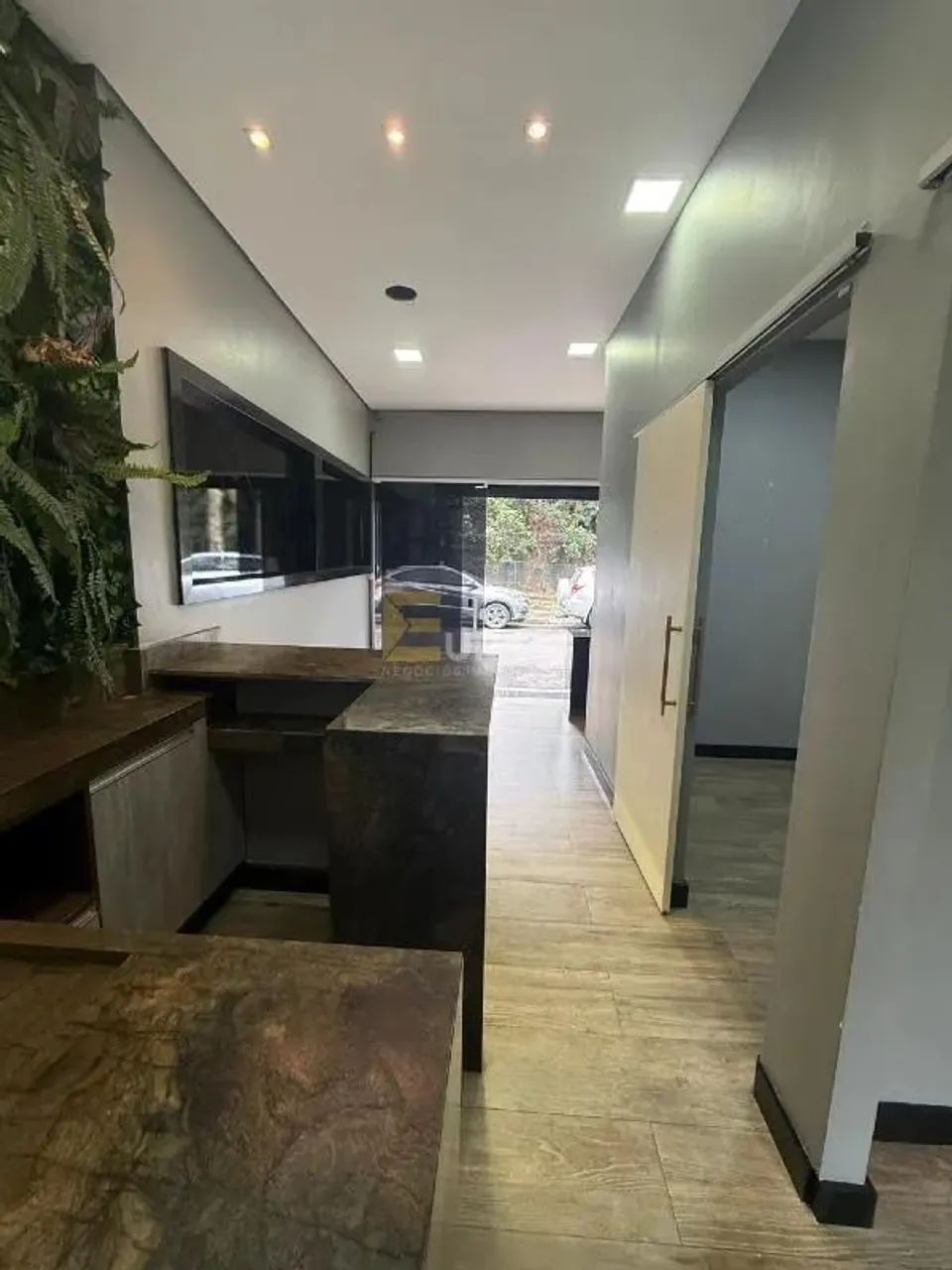 Salão para aluguel no Horto Florestal em Jundiaí/SP - Foto 9