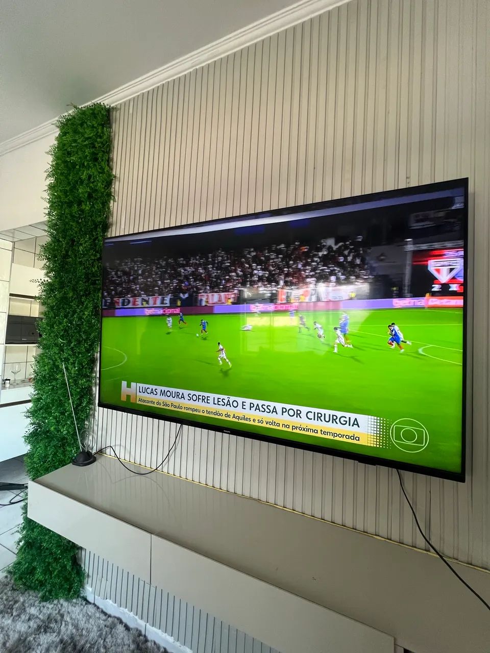 Tv 65 polegadas 
