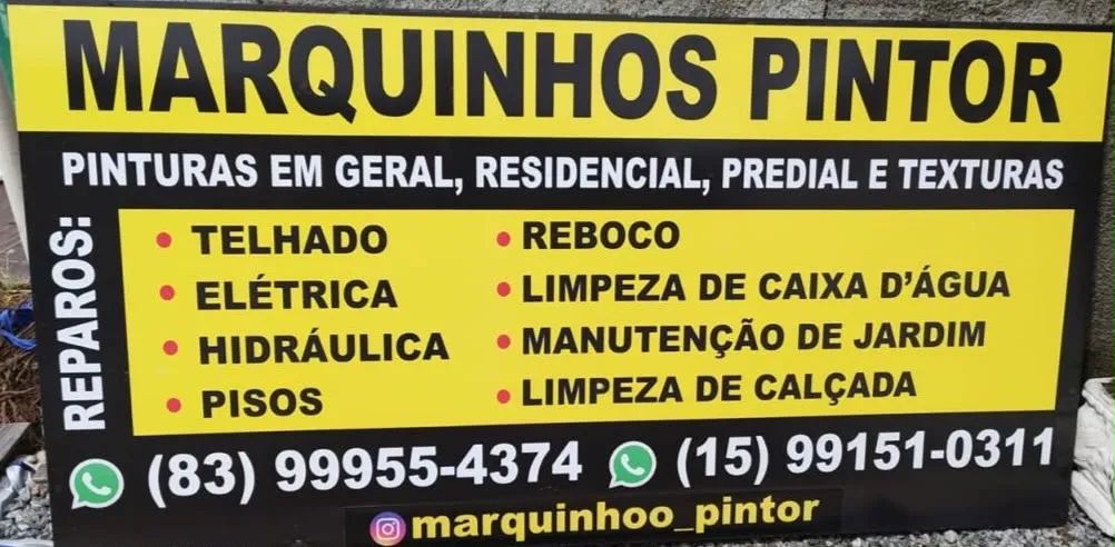 Prestação de serviço com qualidade 