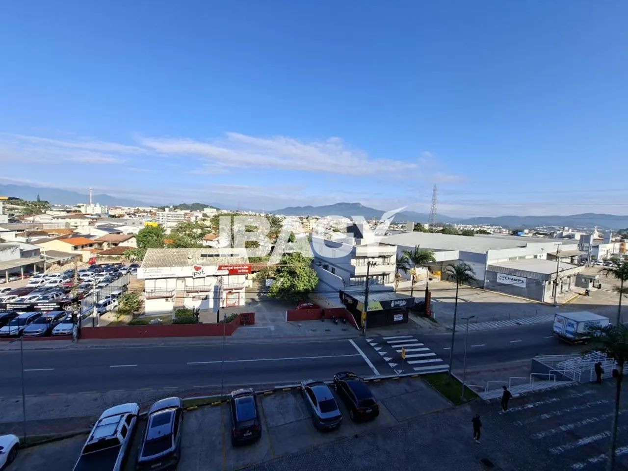 Oportunidade! Salas/Conjuntos em Forquilhinha - São José - Foto 5