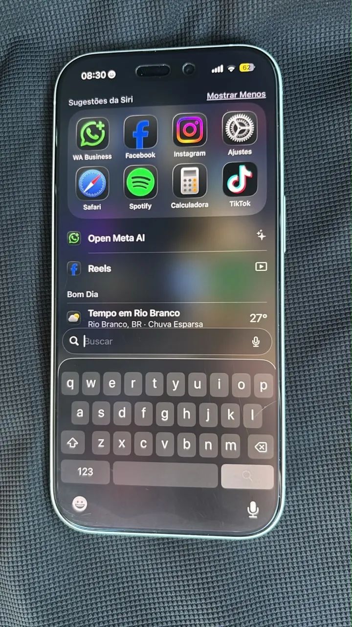 iPhone 17 256 - Foto 3