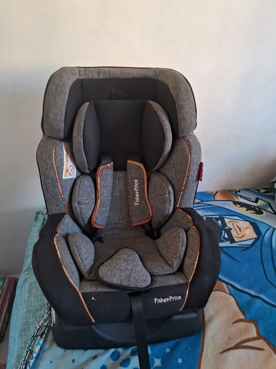 Bebê conforto para auto - Foto 3