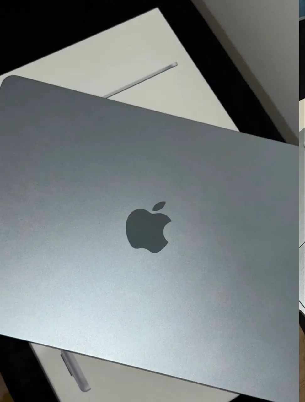 MacBook air m4 garantia Apple - Foto 2