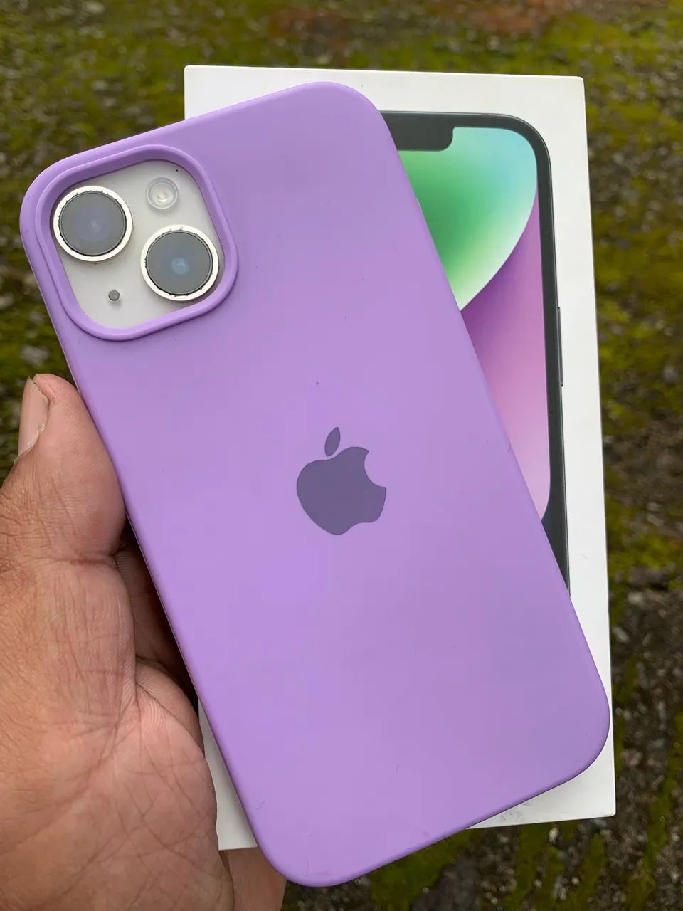 IPHONE 14 128GB - Celulares e Smartphones - Vila Santa Cecília