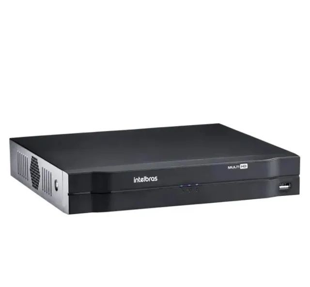 Dvr de 16 canais intelbras - Foto 2