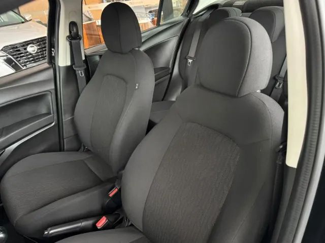 Fiat Cronos Drive 1.0 6V 2025 - Foto 5