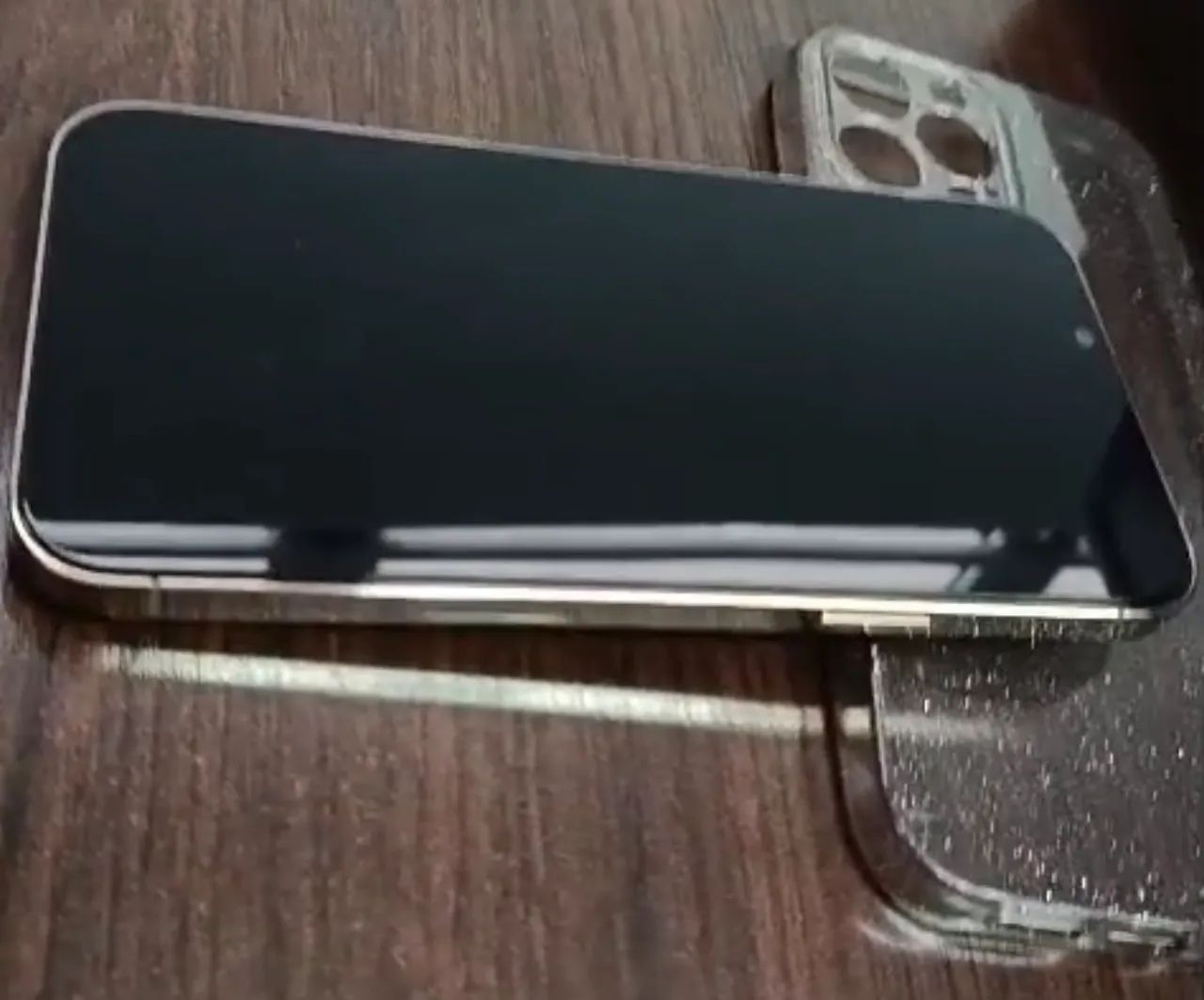 iPhone Pro Max 13 - Foto 4