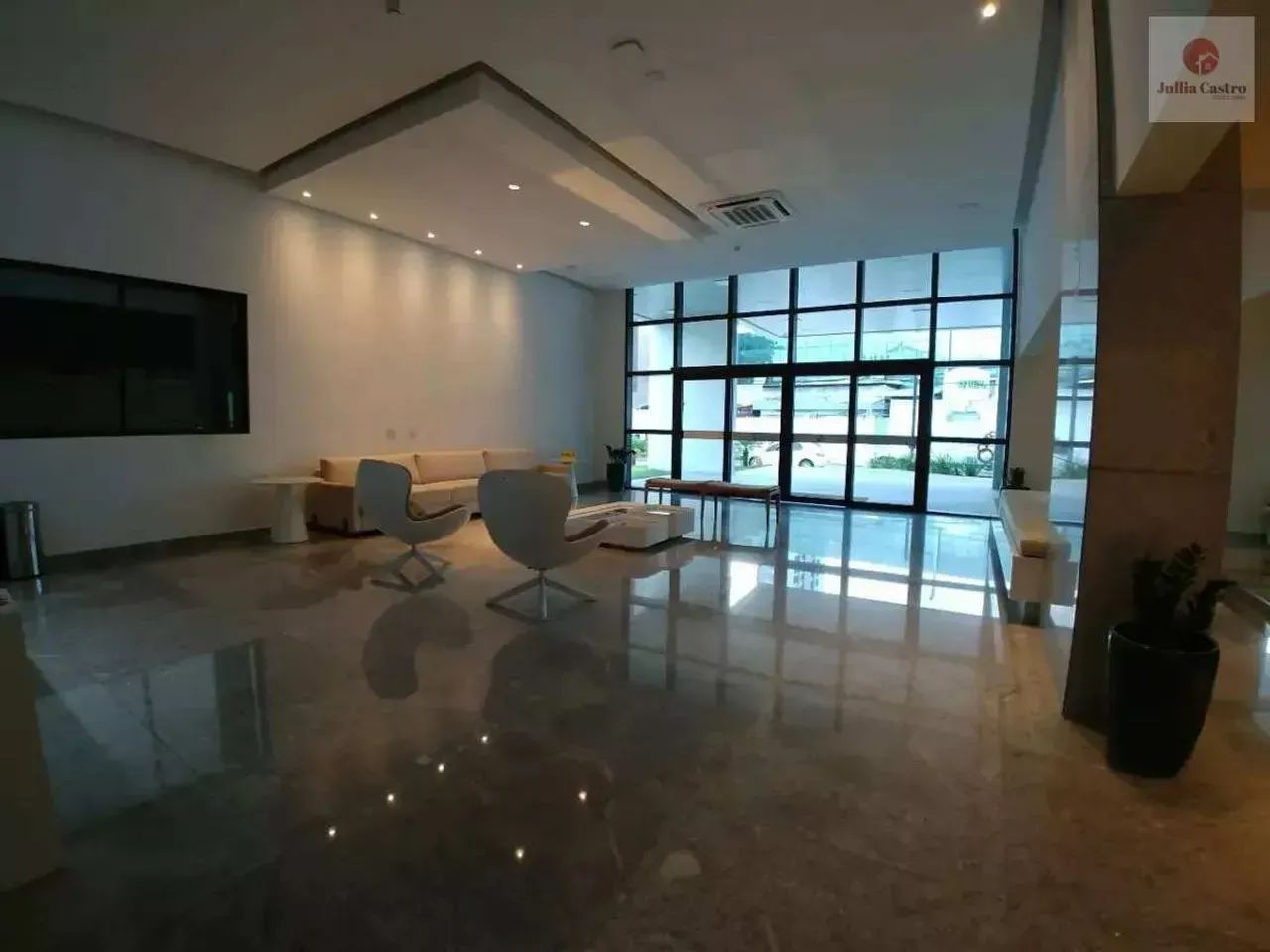 ALUGO EXCELENTE FLAT MOBILIADO COM 1 QUARTO NA ILHA DO LEITE / RECIFE - Foto 4