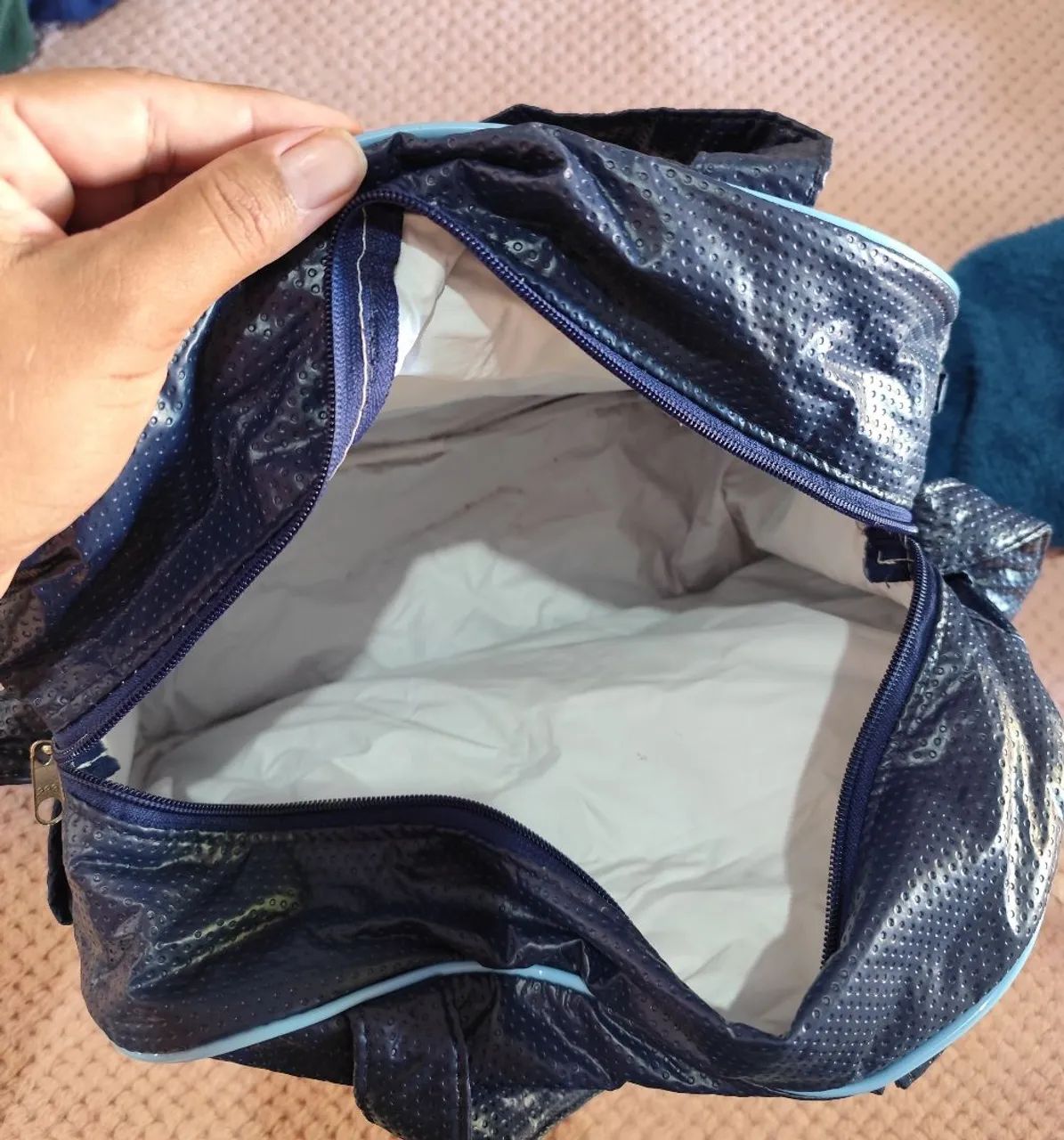 Bolsa maternidade  - Foto 3