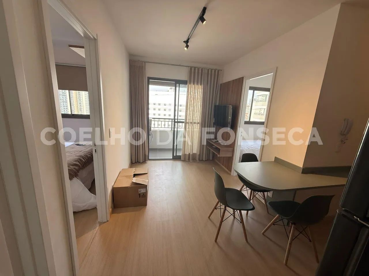 Apartamento - Vila Nova Conceicao/Sao Paulo - Foto 3