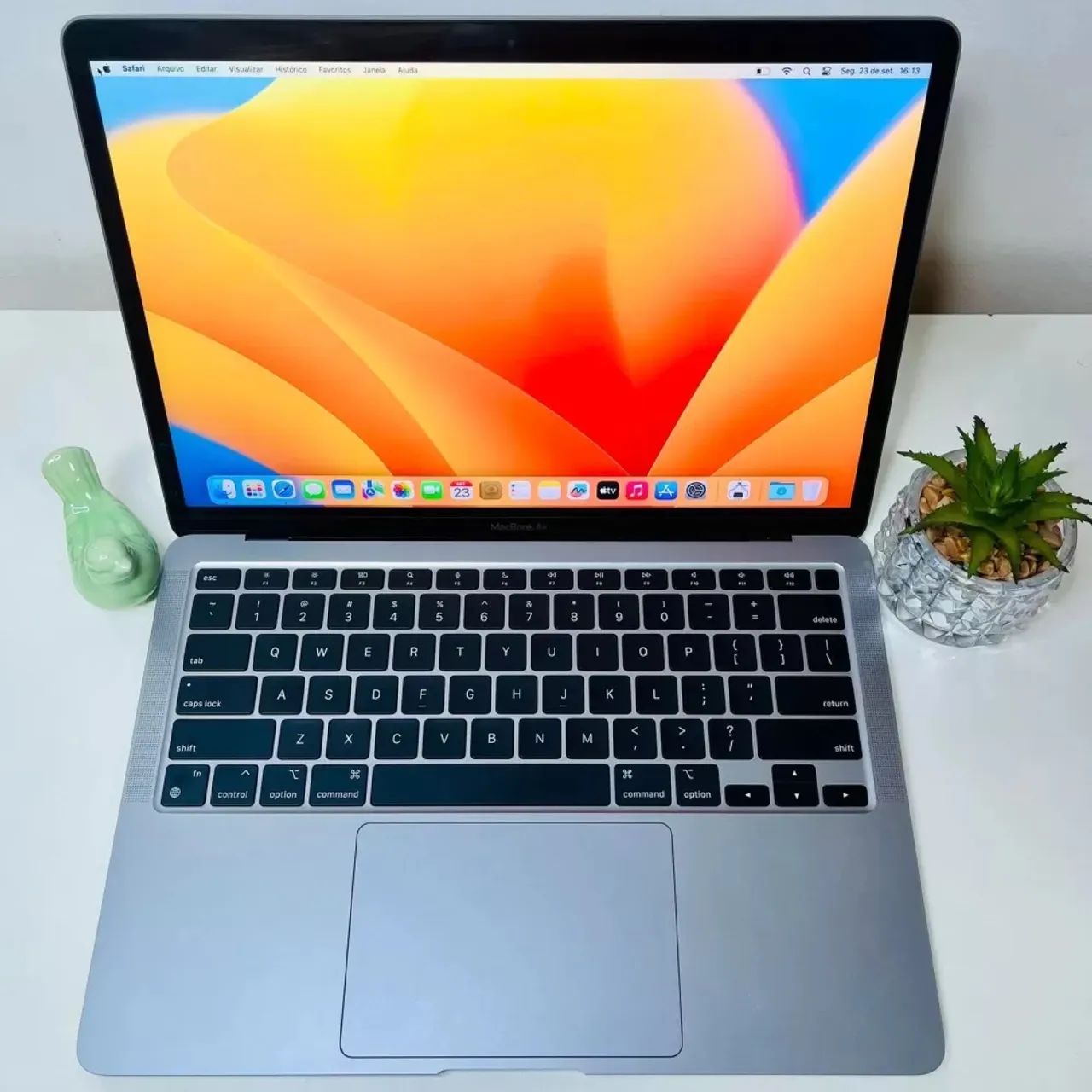 MacBook Air M1 - 8Gb | 256Gb 2020 - Foto 2