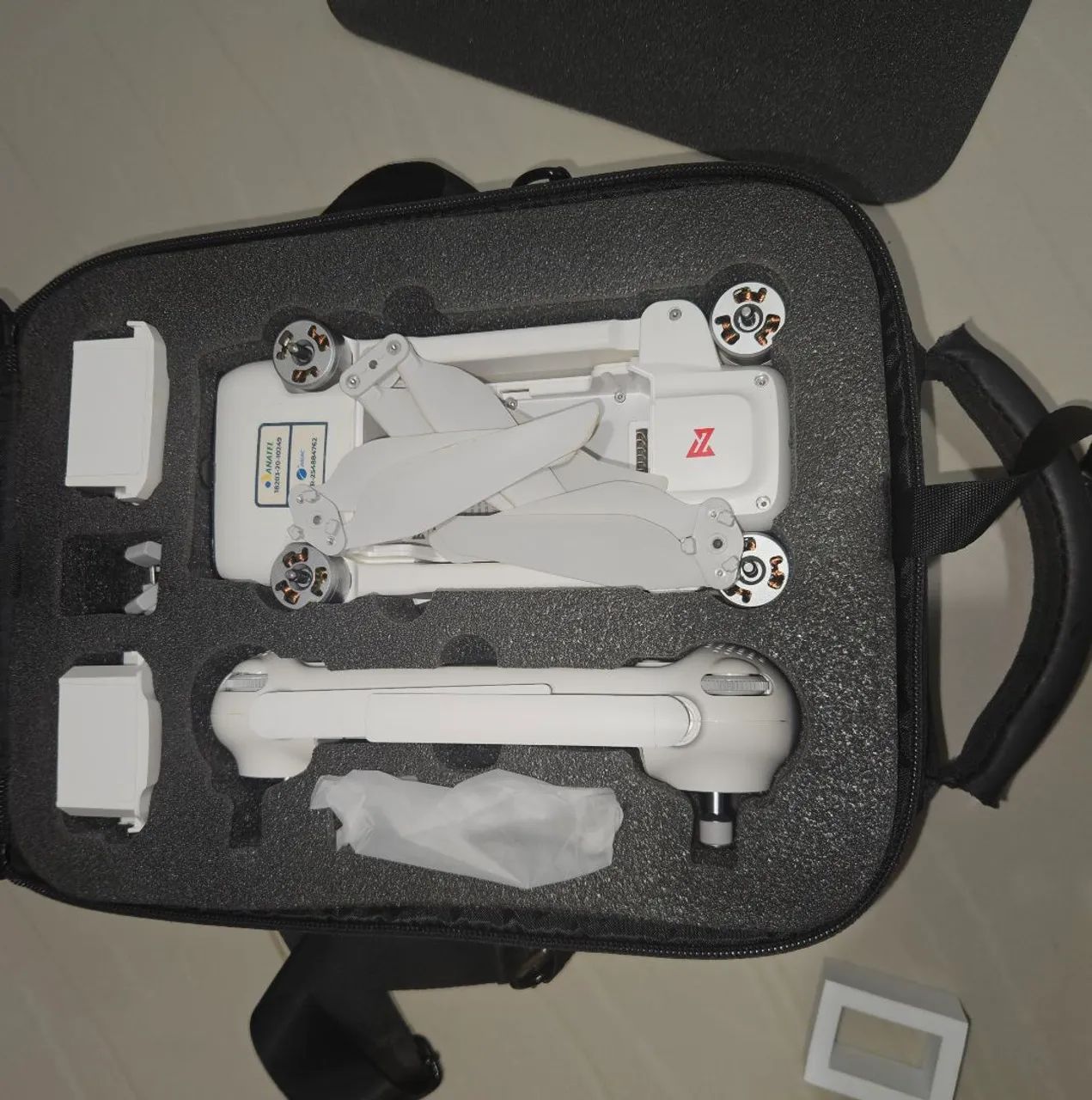 Drone Fime X8SE - Foto 4
