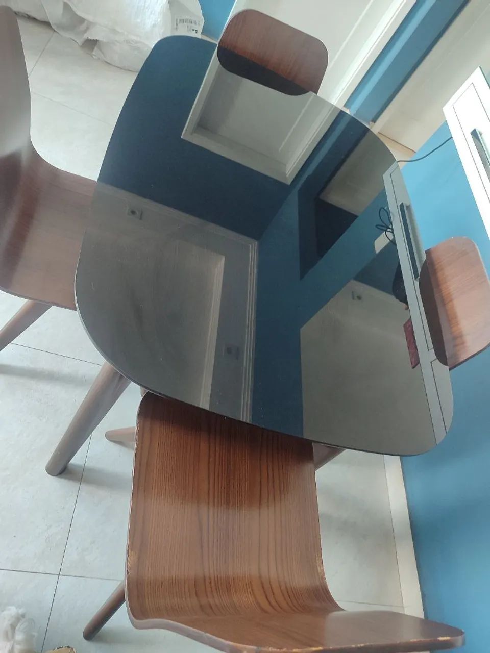 Jogo de jantar completo65581378874753120