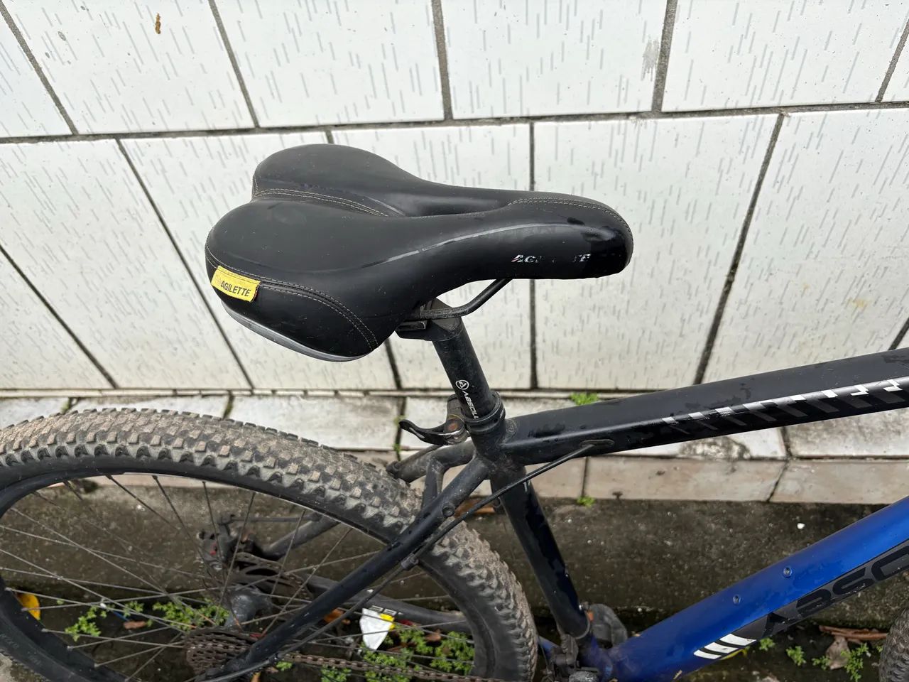 Bicicleta  - Foto 3