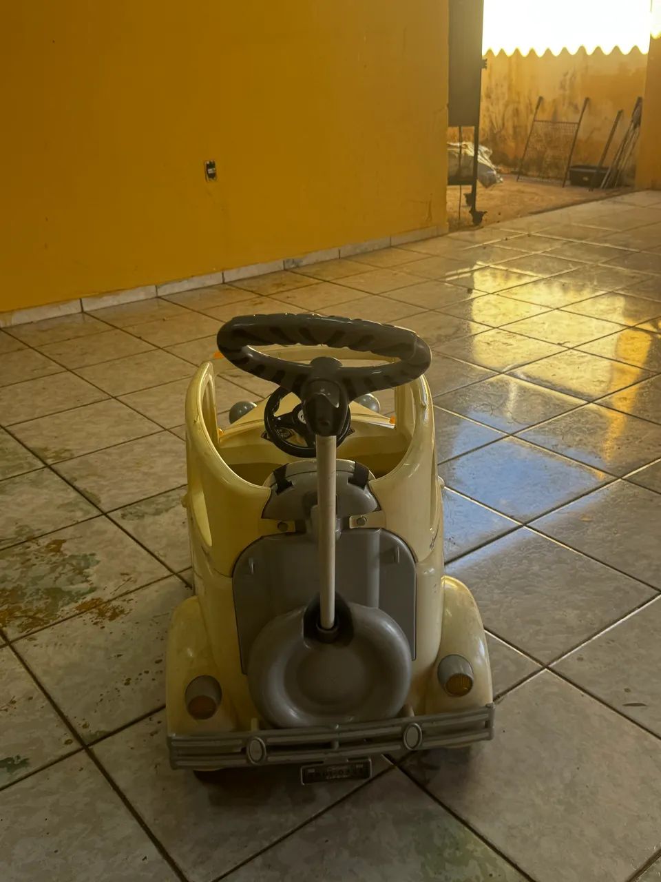 Carrinho de passeio - Foto 5