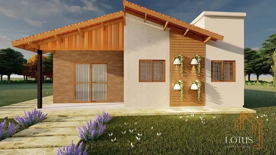 82CMT-  Casa Nova Igaratá 180 Dias