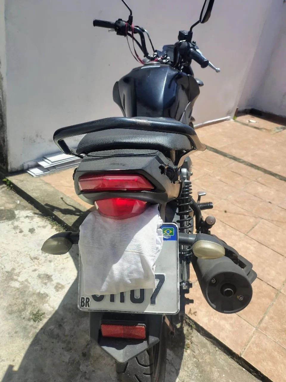 Moto nova  - Foto 3