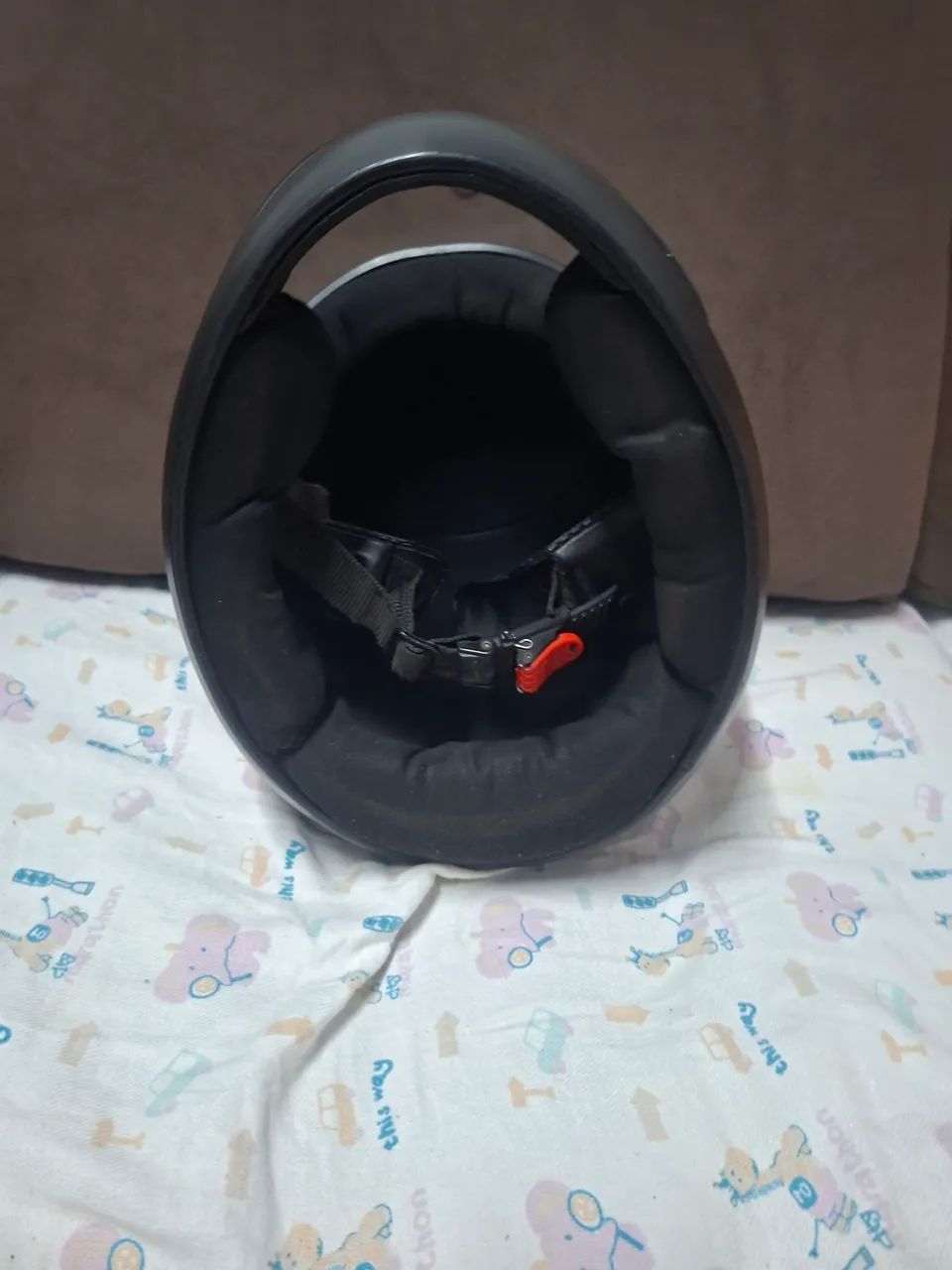 Capacete san marino - Foto 3