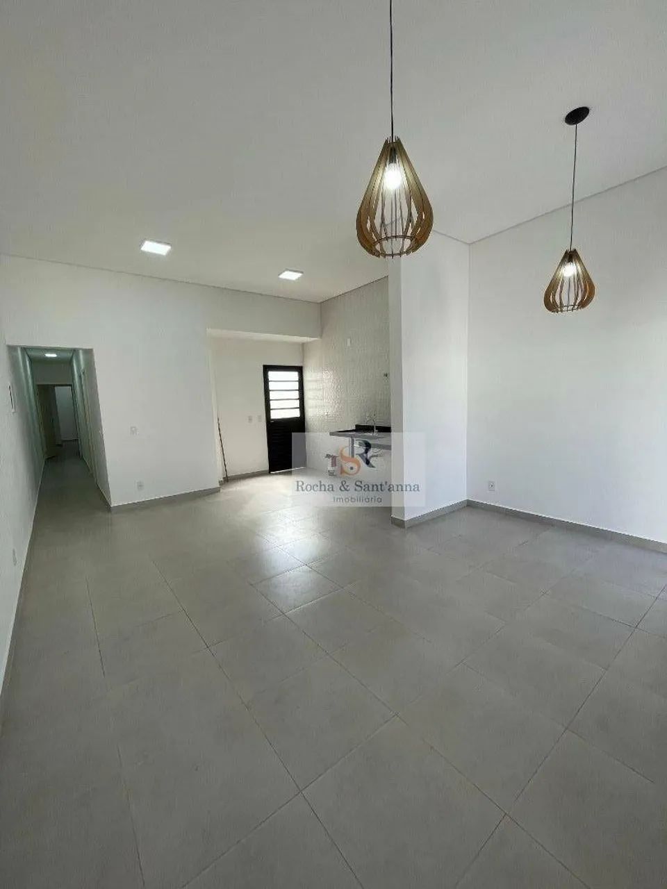 Casa - Residencial Caroline - Elias Fausto/SP - Foto 2