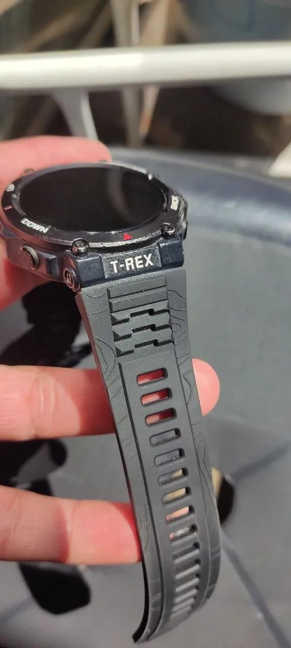 Amazfit T-Rex 2  - Foto 5