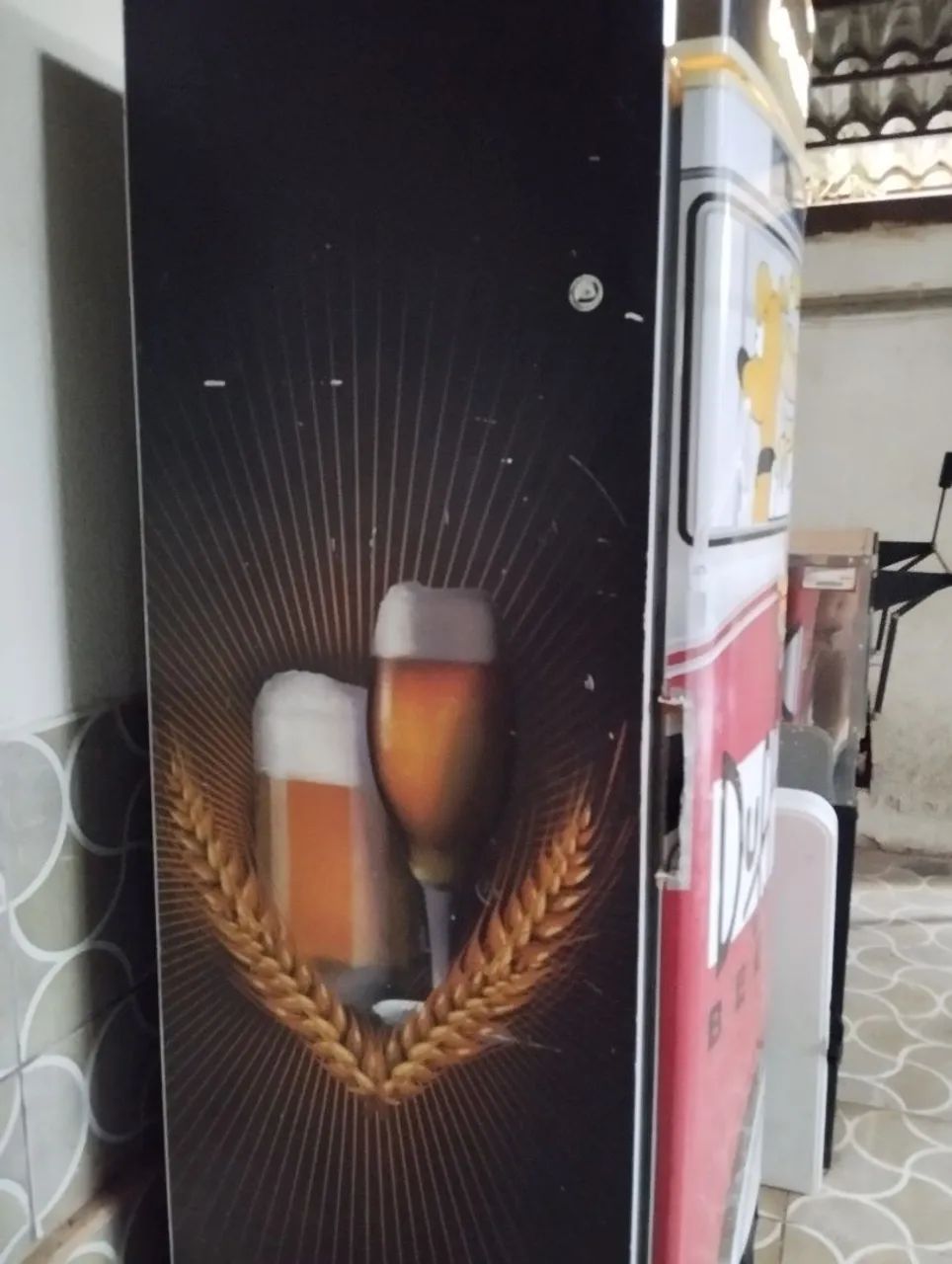 Cervejeira  - Foto 2