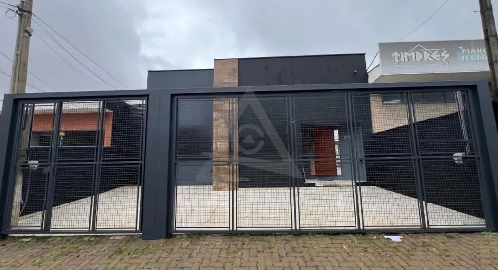 Casa para alugar em Campinas, Vila Nova, com 5 quartos, com 180 m²