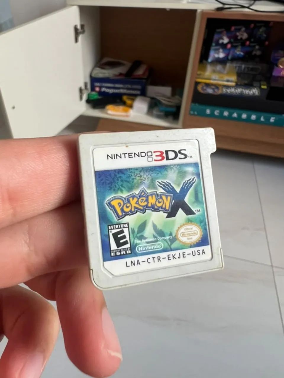 Pokemon X - Foto 4