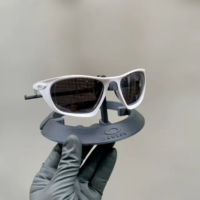 Óculos Oakley X703 - Foto 5