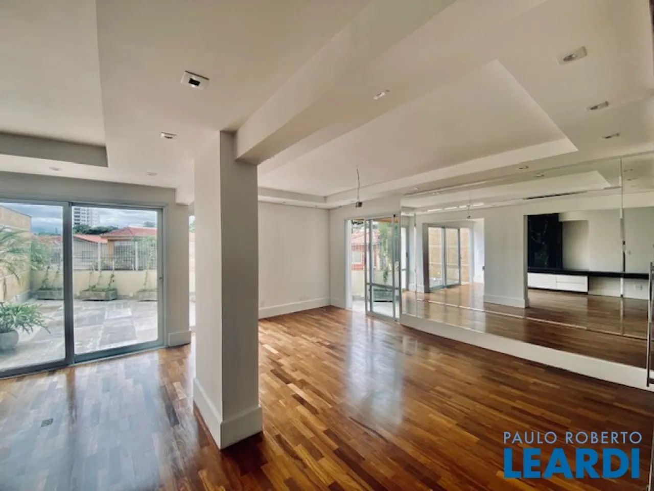 APARTAMENTO - VILA MADALENA - SP - Foto 2