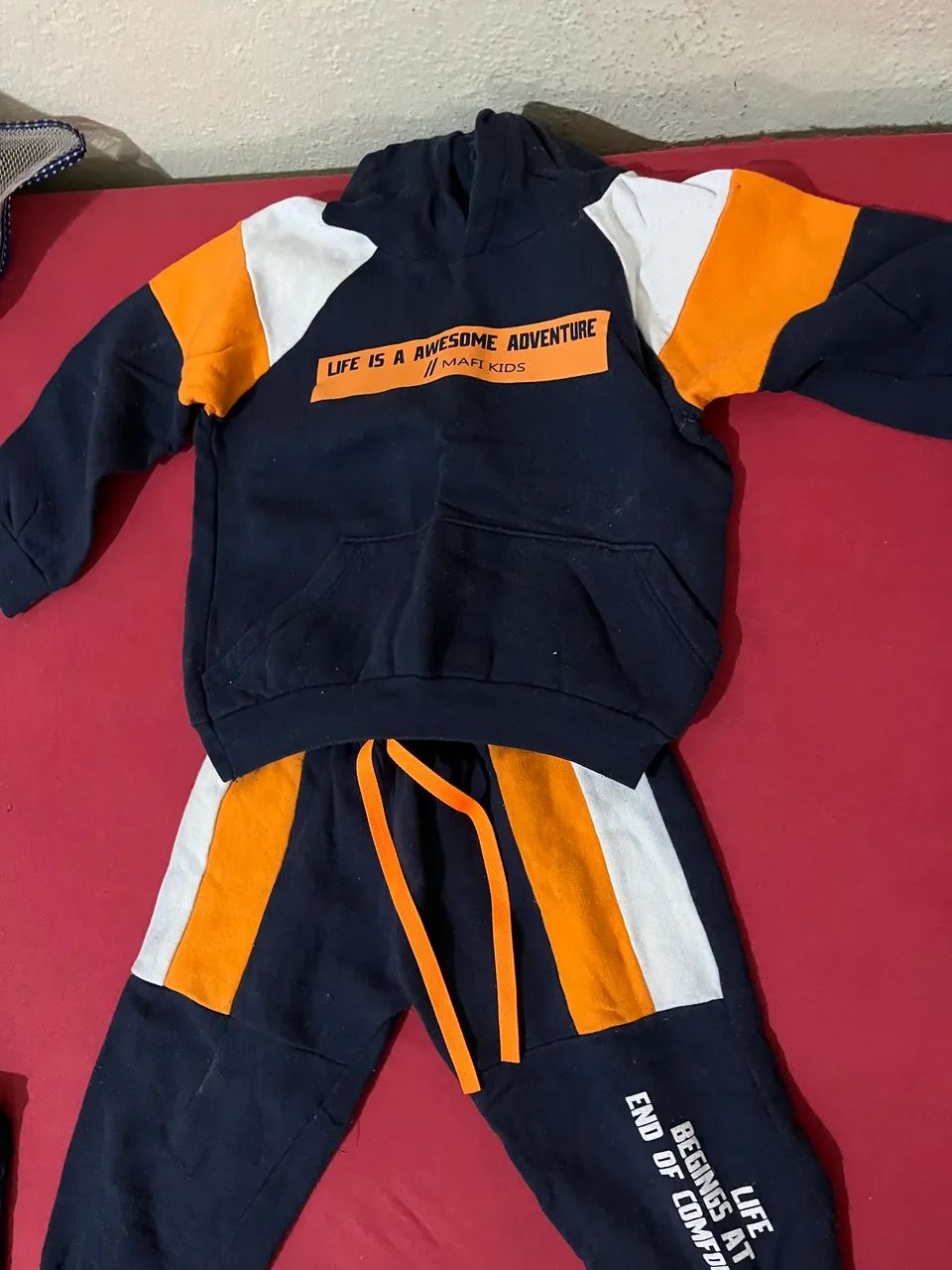 Roupas menino  - Foto 3