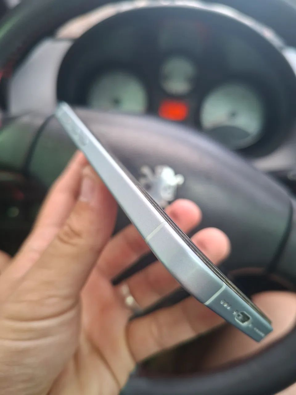 Iphone 15 *Retirada de peças* - Foto 2