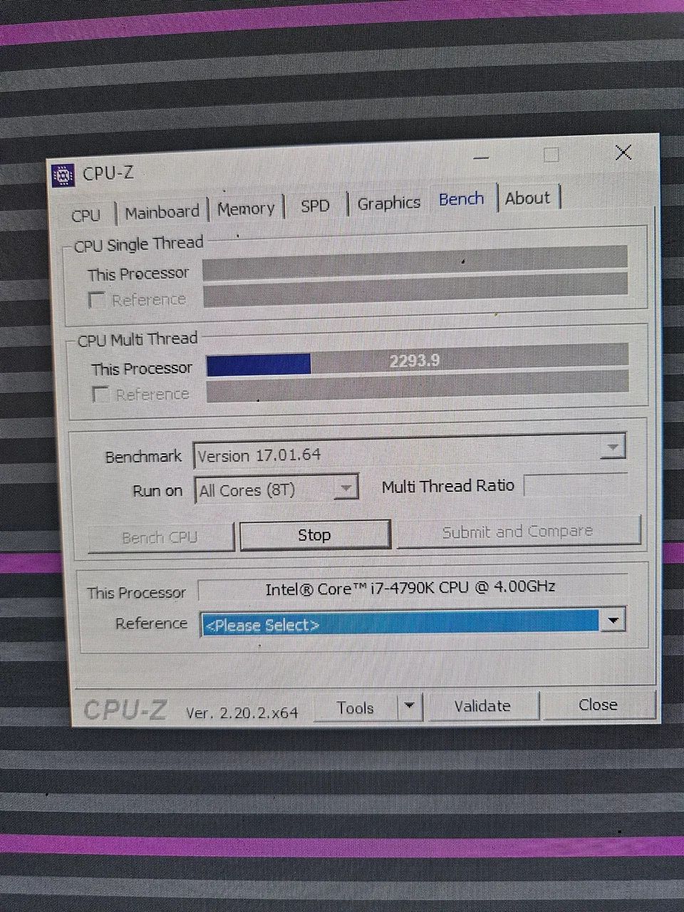 Computador i7 4790k - Foto 3