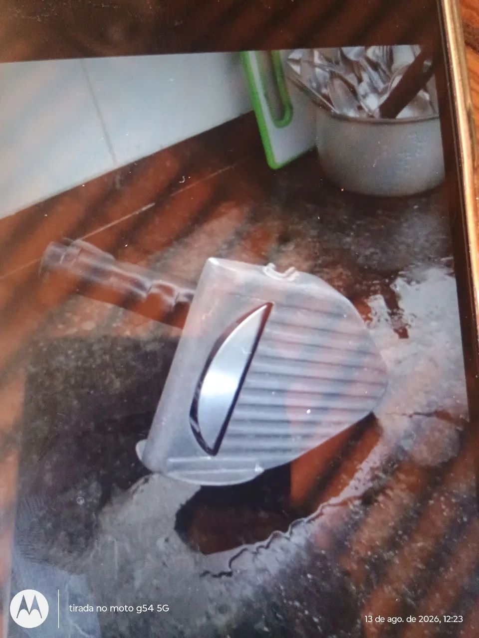 Máquina de churrasco grego  - Foto 4